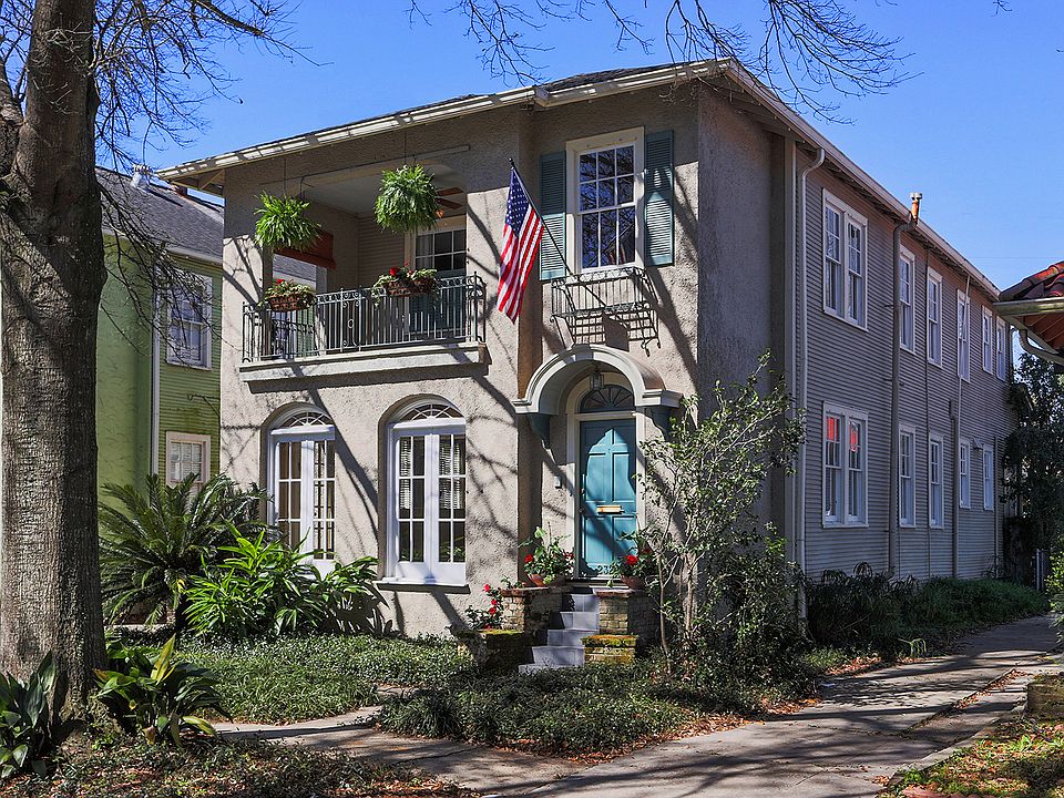 2326 Audubon St, New Orleans, LA 70125 Zillow