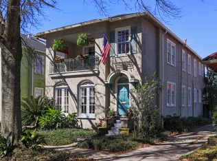 2326 Audubon St, New Orleans, LA 70125