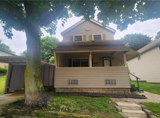 1008 Wallace St, Vandergrift, PA 15690