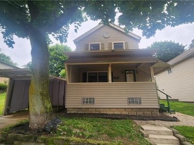 1008 Wallace St, Vandergrift, PA, 15690