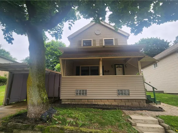 1008 Wallace St, Vandergrift, PA 15690