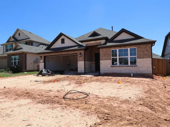 16819 Zavala Way, Montgomery, TX 77316