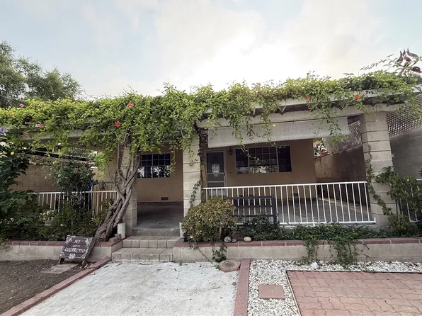 497 S Hill St, Orange, CA 92869