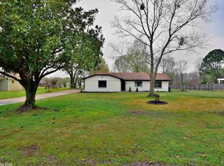 512 Caddo Trl, Jacksonville, AR 72076