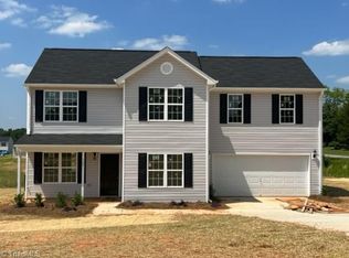 105 Lookout Trl, Madison, NC 27025