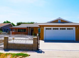 14644 Fairgrove Ave, La Puente, CA 91744