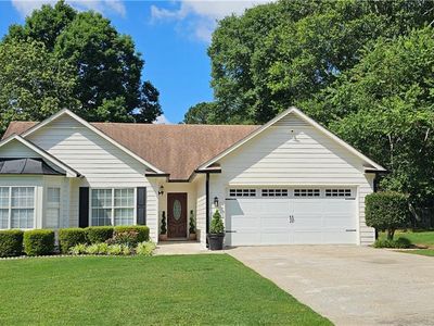 479 Cedar Trl, Winder, GA, 30680