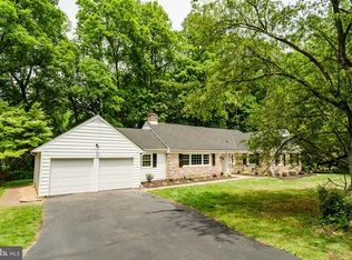 710 Custis Rd, Glenside, PA 19038