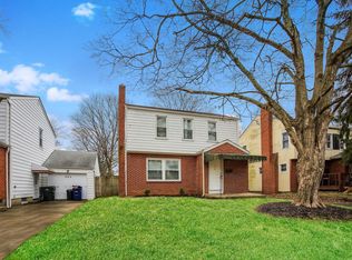 350 S Chase Ave, Columbus, OH 43204
