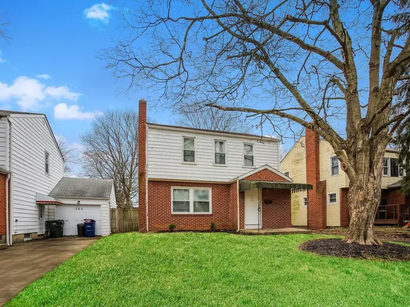 350 S Chase Ave, Columbus, OH 43204