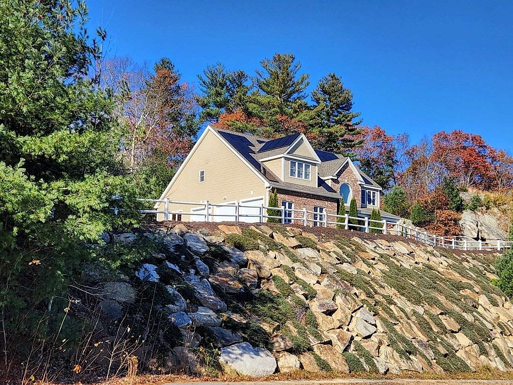 8 Indian Cir, Holliston, MA 01746 Zillow
