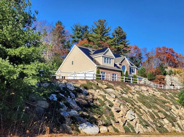 8 Indian Cir, Holliston, MA 01746
