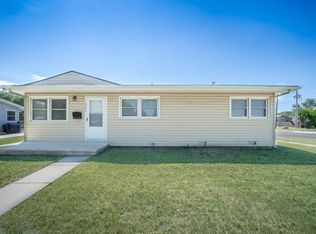 3203 S Glenn Ave, Wichita, KS 67217