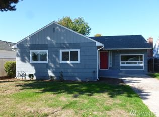 947 19th Ave, Longview, WA 98632