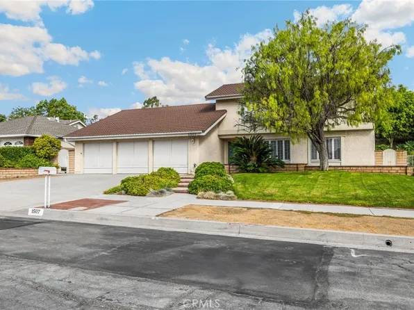 1507 Mesa Verde, Fullerton, CA 92833