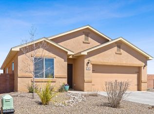 109 El Camino Loop NW, Rio Rancho, NM 87144