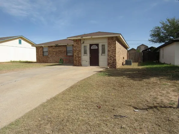 1306 Maple Ave, Midland, TX 79705