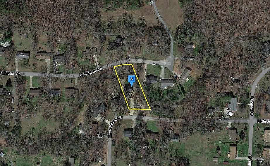 1st image of 1849 Littlejohn Ln W