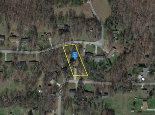 1849 Littlejohn Ln W, Burlington, NC 27217
