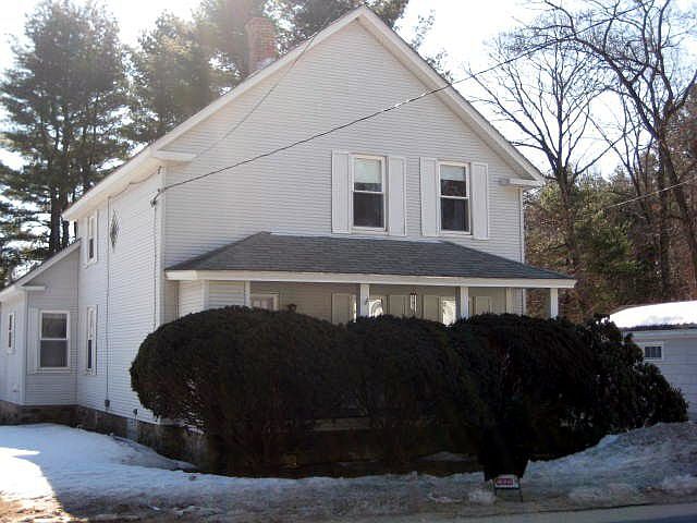 603 Townsend St.