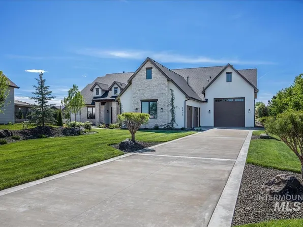 3835 W Sugar Tree Ct, Meridian, ID 83646
