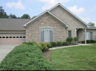 308 Cannon Ct, Asheboro, NC 27205