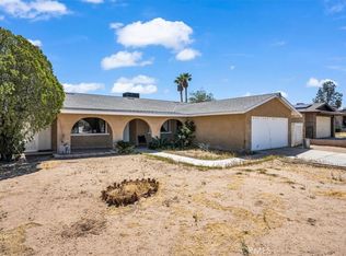 940 Windy Pass, Barstow, CA 92311