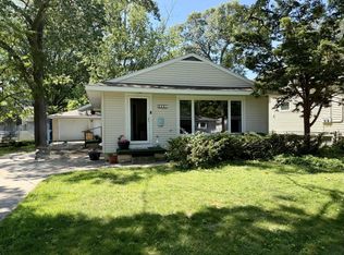 2481 Philo Ave, Muskegon, MI 49441