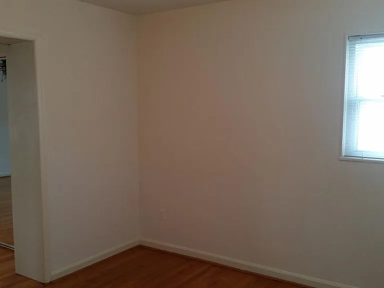 Ante Rm of Master Suite