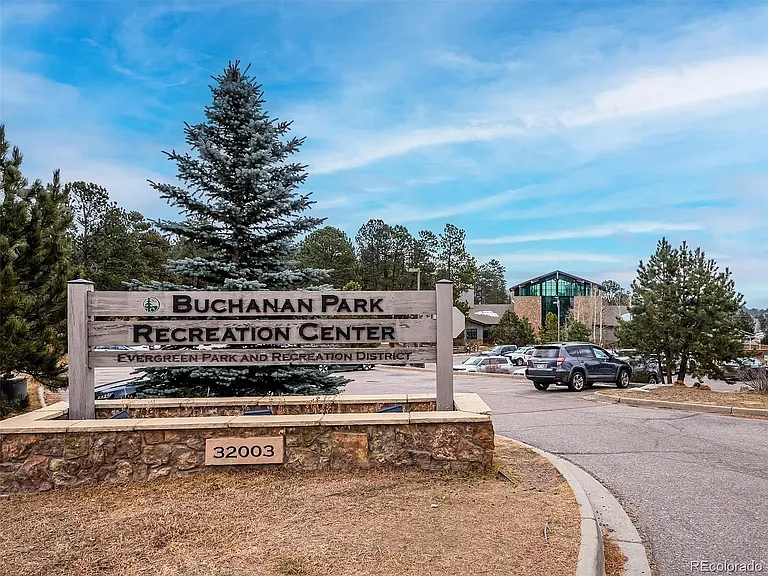 hiking, bike trails, and a fitness center are all just a stone's throw away.