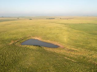 174 Street, Orient, SD 57467