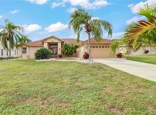 3724 SE 17th Pl, Cape Coral, FL 33904