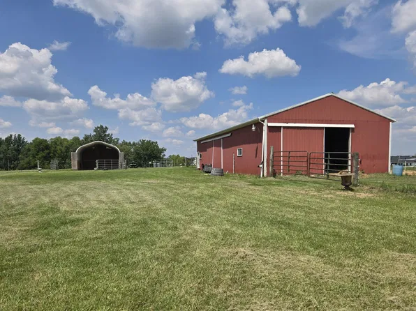 12000 Liberty Lane Rd, Clinton, MI 49236