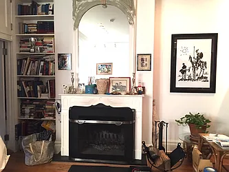 Rented by Brooklyn Heights Real Estate Inc