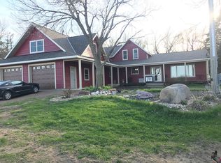 1135 State Highway 30, Hadley, MN 56151
