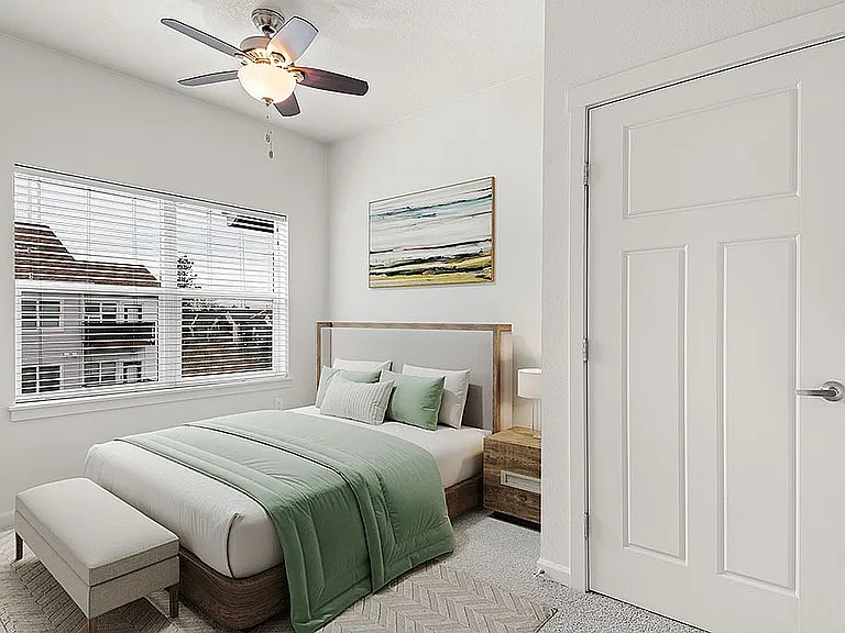 Element 170 Apartments — Photo 37