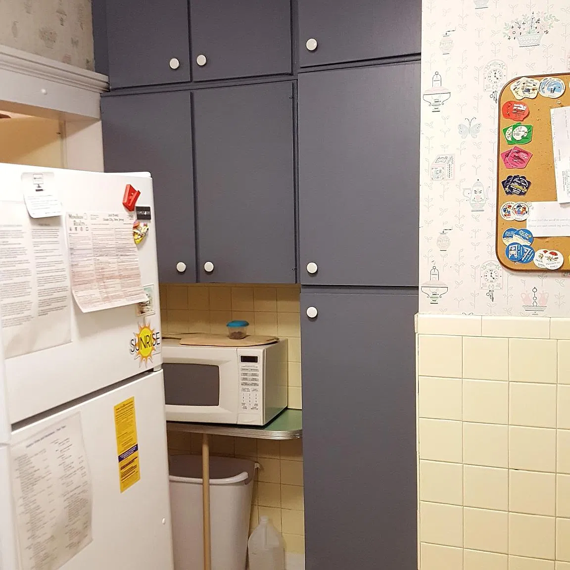 3 bed, 1200 sqft, $1,600 — Photo 4