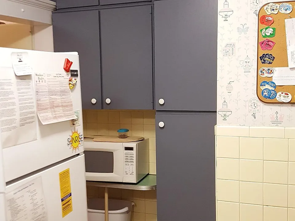 kitchen pantry