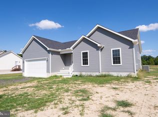 Wrights Rest Rd, Hurlock, MD 21643