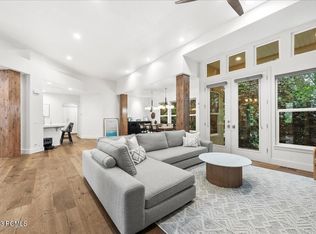 1361 Settlement Dr, Park City, UT 84098