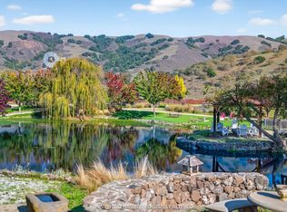 3970 Leavesley Rd, Gilroy, CA 95020