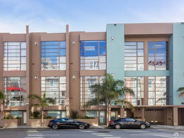 1247 Harrison St APT 21, San Francisco, CA 94103