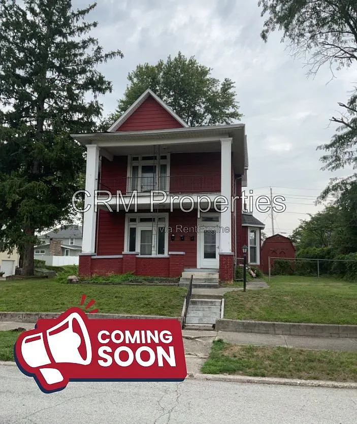 2 bed, 1.0 bath, 1394 sqft, $900 — Photo 1