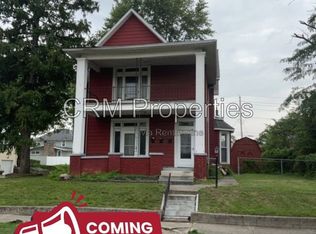 822 W Mulberry St #1, Kokomo, IN 46901