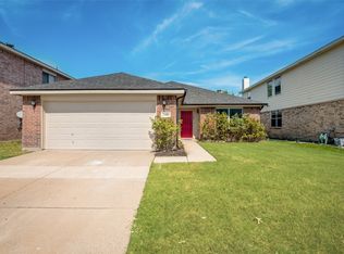 7108 Kickapoo Dr, Fort Worth, TX 76179