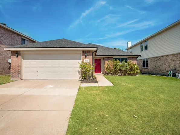 7108 Kickapoo Dr, Fort Worth, TX 76179
