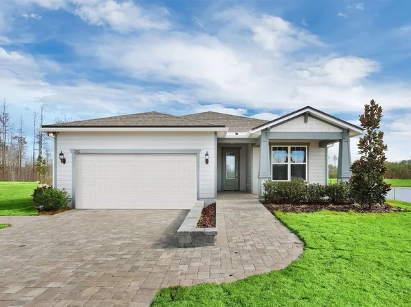 292 Hawthorn Park Cir, Yulee, FL 32097