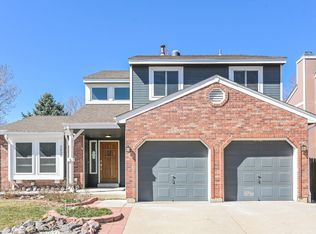 5055 S Evanston St, Aurora, CO 80015