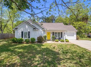 155 Swint Rd, Griffin, GA 30224