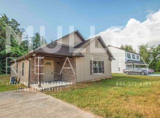 2126 Brooks Ave, Knoxville, TN 37915